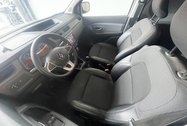 Renault EXPRESS VAN  1.3 TCe 100ch Confort 22 Apple CarPlay