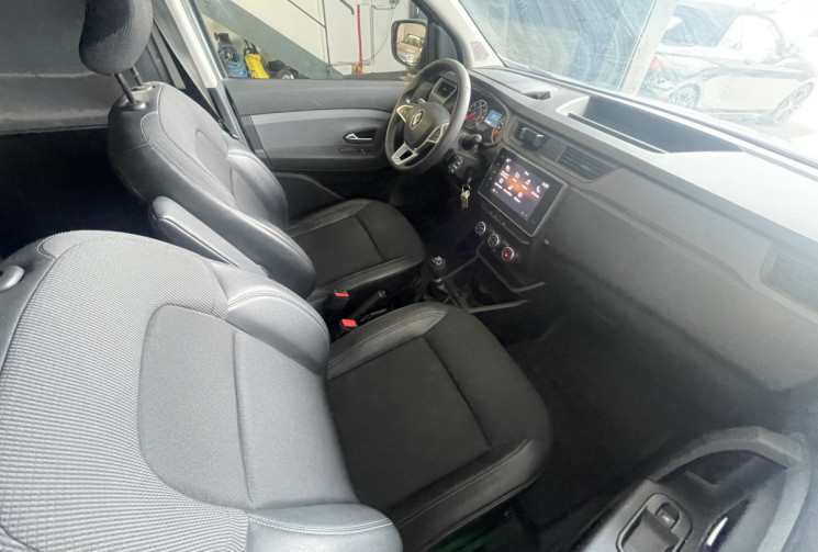 Renault EXPRESS VAN  1.3 TCe 100ch Confort 22 Apple CarPlay