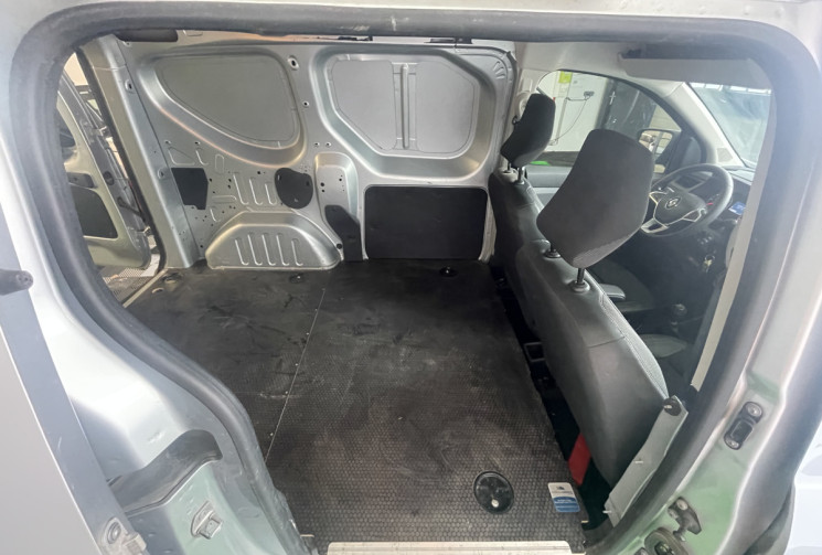 Renault EXPRESS VAN  1.3 TCe 100ch Confort 22 Apple CarPlay