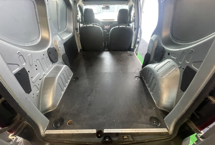 Renault EXPRESS VAN  1.3 TCe 100ch Confort 22 Apple CarPlay