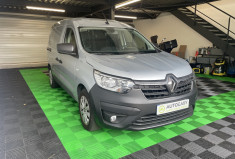 Renault EXPRESS VAN  1.3 TCe 100ch Confort 22 Apple CarPlay