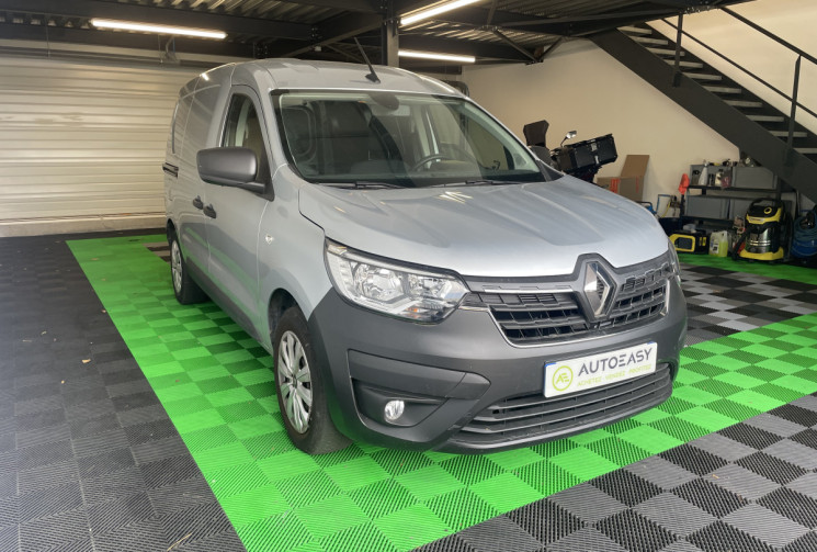 Renault EXPRESS VAN  1.3 TCe 100ch Confort 22 Apple CarPlay