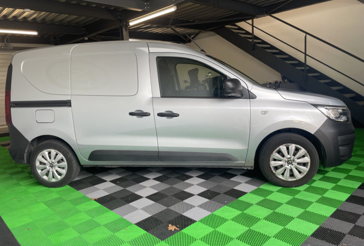 Renault EXPRESS VAN  1.3 TCe 100ch Confort 22 Apple CarPlay