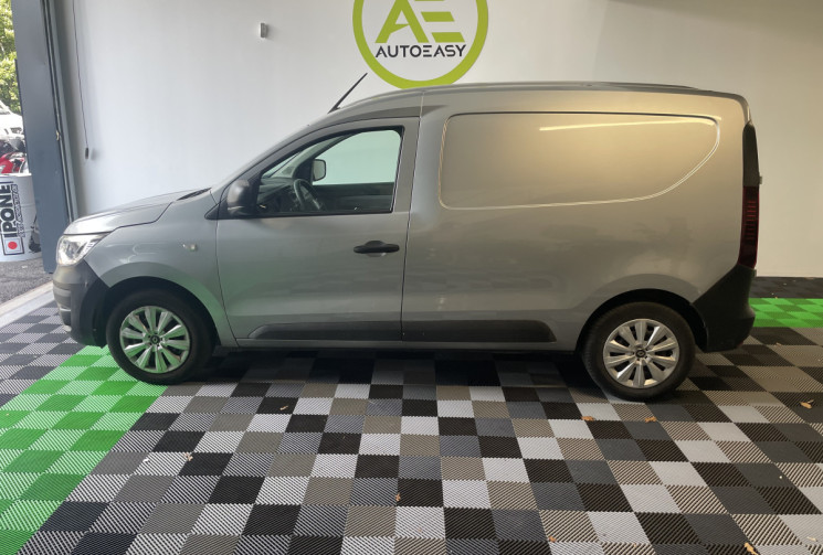 Renault EXPRESS VAN  1.3 TCe 100ch Confort 22 Apple CarPlay