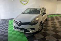 Renault Clio IV AIR 5 Portes Phase 2 1.2 TCe  75 cv (2 place )