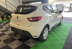 Renault Clio IV AIR 5 Portes Phase 2 1.2 TCe  75 cv (2 place )