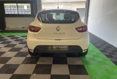 Renault Clio IV AIR 5 Portes Phase 2 1.2 TCe  75 cv (2 place )