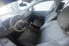 Renault Clio IV AIR 5 Portes Phase 2 1.2 TCe  75 cv (2 place )