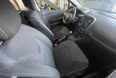 Renault Clio IV AIR 5 Portes Phase 2 1.2 TCe  75 cv (2 place )