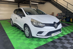 Renault Clio IV AIR 5 Portes Phase 2 1.2 TCe  75 cv (2 place )
