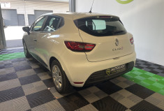 Renault Clio IV AIR 5 Portes Phase 2 1.2 TCe  75 cv (2 place )