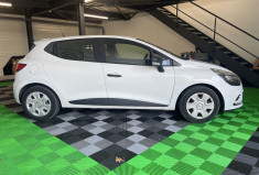 Renault Clio IV AIR 5 Portes Phase 2 1.2 TCe  75 cv (2 place )