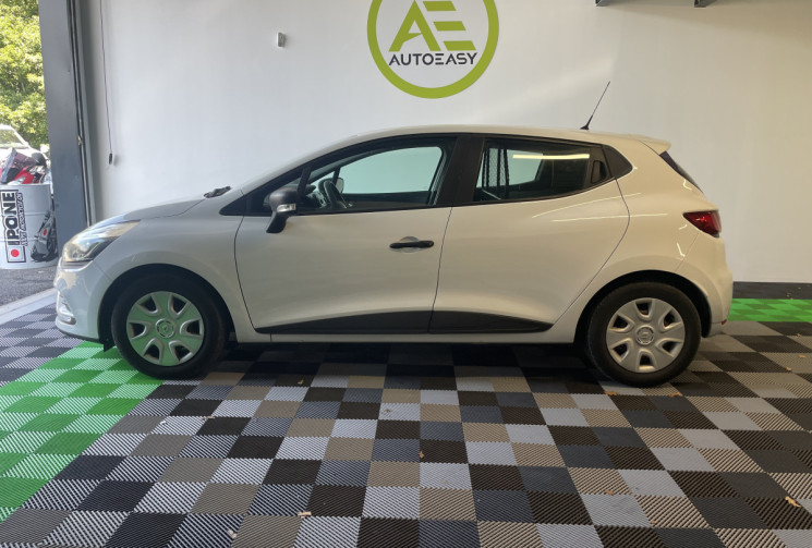 Renault Clio IV AIR 5 Portes Phase 2 1.2 TCe  75 cv (2 place )