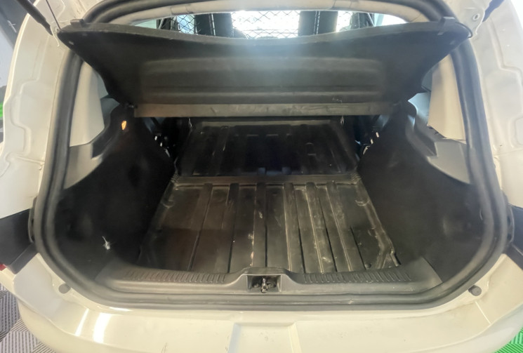 Renault Clio IV AIR 5 Portes Phase 2 1.2 TCe  75 cv (2 place )
