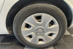 Renault Clio IV AIR 5 Portes Phase 2 1.2 TCe  75 cv (2 place )