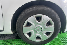 Renault Clio IV AIR 5 Portes Phase 2 1.2 TCe  75 cv (2 place )