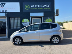 Honda Jazz JAZZ 1.3 i-VTEC 88 Hybrid Luxury