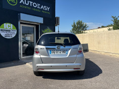 Honda Jazz JAZZ 1.3 i-VTEC 88 Hybrid Luxury
