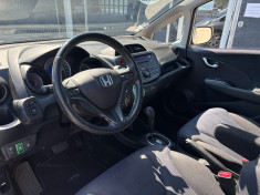 Honda Jazz JAZZ 1.3 i-VTEC 88 Hybrid Luxury