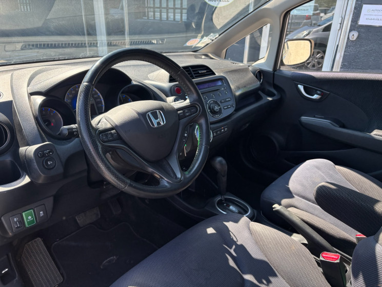 Honda Jazz JAZZ 1.3 i-VTEC 88 Hybrid Luxury