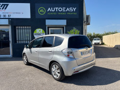 Honda Jazz JAZZ 1.3 i-VTEC 88 Hybrid Luxury