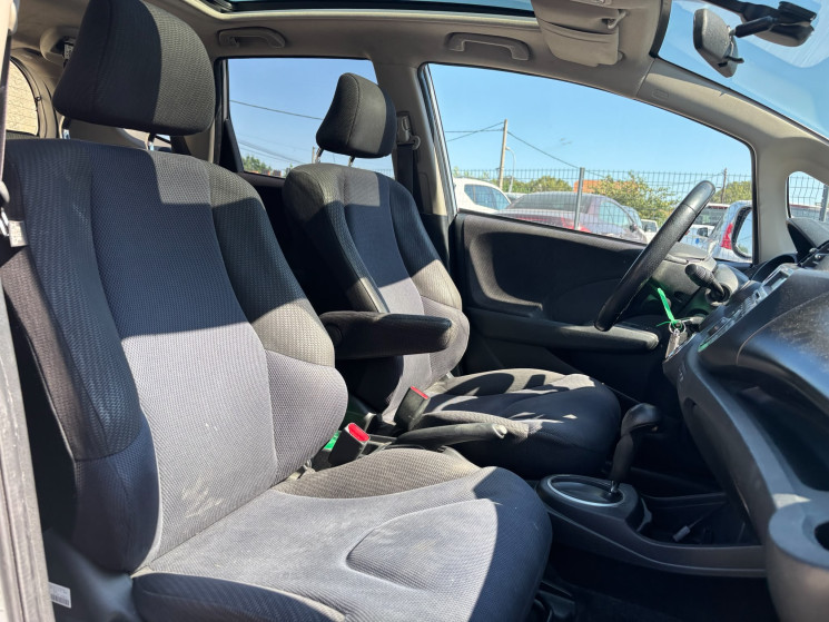Honda Jazz JAZZ 1.3 i-VTEC 88 Hybrid Luxury