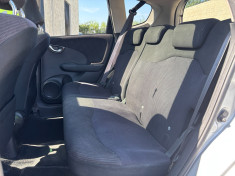 Honda Jazz JAZZ 1.3 i-VTEC 88 Hybrid Luxury