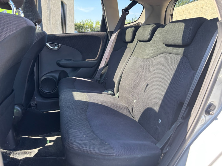 Honda Jazz JAZZ 1.3 i-VTEC 88 Hybrid Luxury