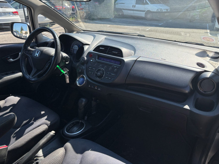 Honda Jazz JAZZ 1.3 i-VTEC 88 Hybrid Luxury