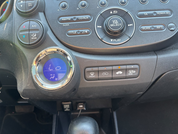 Honda Jazz JAZZ 1.3 i-VTEC 88 Hybrid Luxury