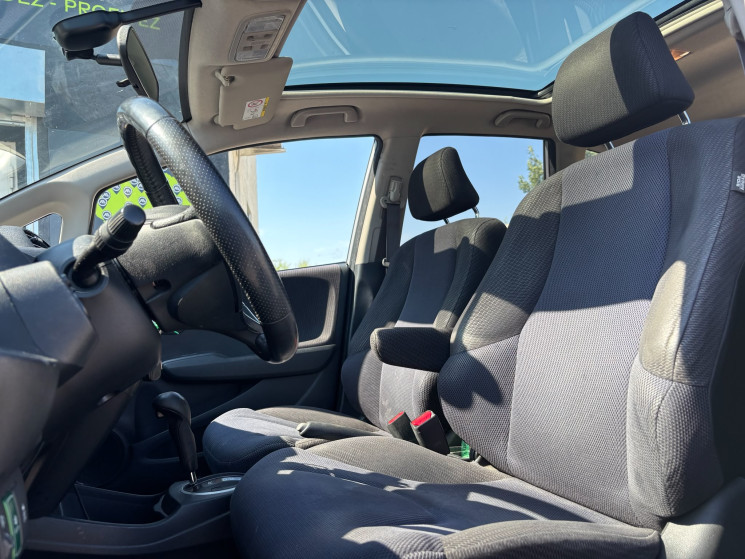 Honda Jazz JAZZ 1.3 i-VTEC 88 Hybrid Luxury