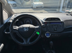 Honda Jazz JAZZ 1.3 i-VTEC 88 Hybrid Luxury