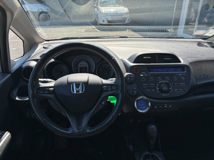 Honda Jazz JAZZ 1.3 i-VTEC 88 Hybrid Luxury