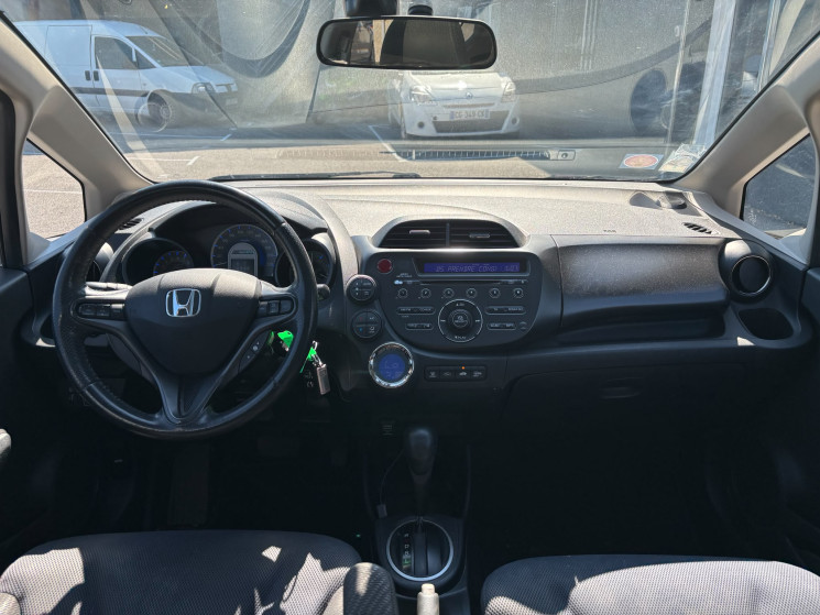 Honda Jazz JAZZ 1.3 i-VTEC 88 Hybrid Luxury