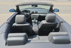 BMW Série 1 Cabriolet 125i 218 ch Luxe Suivi BMW Deuxième Main