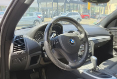 BMW Série 1 Cabriolet 125i 218 ch Luxe Suivi BMW Deuxième Main