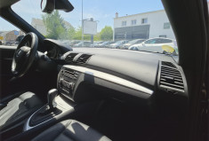 BMW Série 1 Cabriolet 125i 218 ch Luxe Suivi BMW Deuxième Main