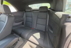 BMW Série 1 Cabriolet 125i 218 ch Luxe Suivi BMW Deuxième Main
