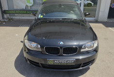 BMW Série 1 Cabriolet 125i 218 ch Luxe Suivi BMW Deuxième Main