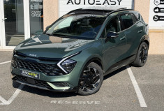 Kia Sportage 1.6 CRDi 136 ch GT-Line premium / 1ière main / TVA apparente / Harman Kardon