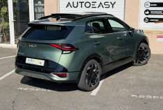 Kia Sportage 1.6 CRDi 136 ch GT-Line premium / 1ière main / TVA apparente / Harman Kardon