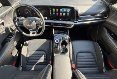 Kia Sportage 1.6 CRDi 136 ch GT-Line premium / 1ière main / TVA apparente / Harman Kardon