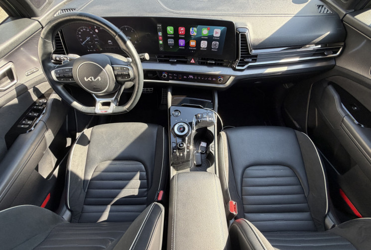 Kia Sportage 1.6 CRDi 136 ch GT-Line premium / 1ière main / TVA apparente / Harman Kardon