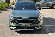 Kia Sportage 1.6 CRDi 136 ch GT-Line premium / 1ière main / TVA apparente / Harman Kardon