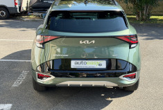 Kia Sportage 1.6 CRDi 136 ch GT-Line premium / 1ière main / TVA apparente / Harman Kardon
