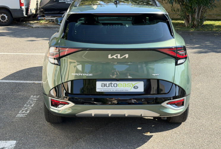 Kia Sportage 1.6 CRDi 136 ch GT-Line premium / 1ière main / TVA apparente / Harman Kardon