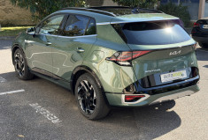 Kia Sportage 1.6 CRDi 136 ch GT-Line premium / 1ière main / TVA apparente / Harman Kardon