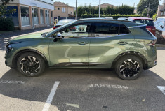 Kia Sportage 1.6 CRDi 136 ch GT-Line premium / 1ière main / TVA apparente / Harman Kardon