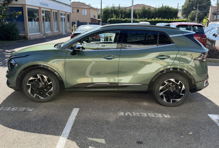 Kia Sportage 1.6 CRDi 136 ch GT-Line premium / 1ière main / TVA apparente / Harman Kardon