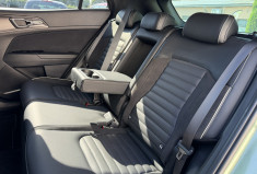 Kia Sportage 1.6 CRDi 136 ch GT-Line premium / 1ière main / TVA apparente / Harman Kardon
